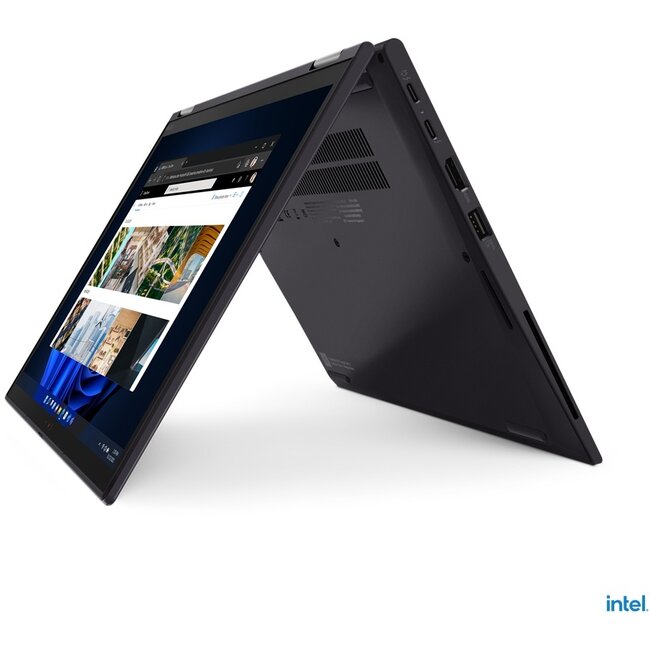 Lenovo ThinkPad X13 Yoga Gen 3, 13 inch, Intel i5-12th Gen, 16GB, 256GB SSD