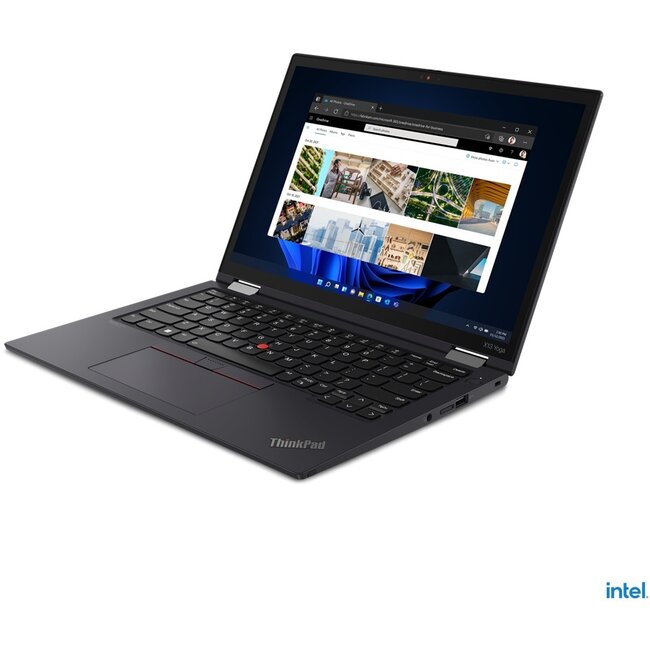 Lenovo ThinkPad X13 Yoga Gen 3, 13 inch, Intel i5-12th Gen, 16GB, 256GB SSD