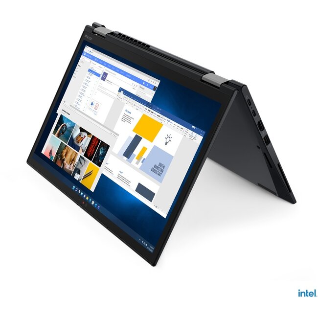 Lenovo ThinkPad X13 Yoga Gen 3, 13 inch, Intel i5-12th Gen, 16GB, 256GB SSD