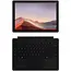 Microsoft Surface Pro 7+ Zwart, 12 inch, Intel i7-11th Gen, 16GB, 256GB SSD