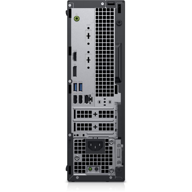 Dell  OptiPlex 3060, Intel i3-8th Gen, 8GB, 256GB SSD