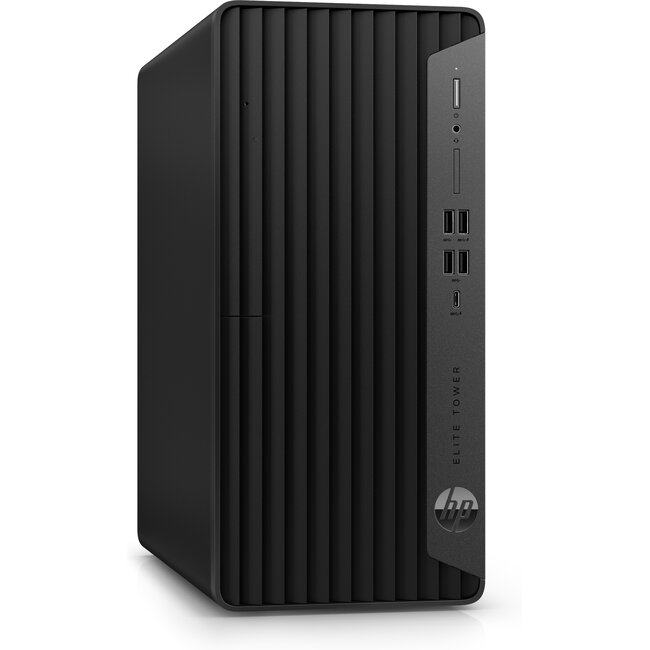 HP  Elite Tower 800 G9 , Intel i7-12th Gen, 16GB, 512GB SSD