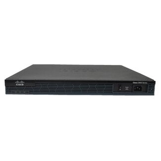 Cisco Cisco 2901-16TS/K9 Enterprise Integrated Services Router