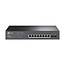 TL-SG2210P, Ethernet, 10/100/1000 Mb/s, 8-port, 2x SFP 1Gb/s