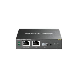 OC200, Hardware Controller, PoE