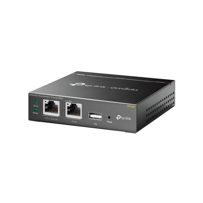 OC200, Hardware Controller, PoE