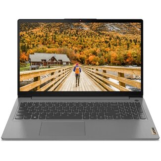 Lenovo IdeaPad 3 15ADA6, 15 inch, AMD Ryzen 5 3500U, 8GB, 512GB SSD, AZERTY