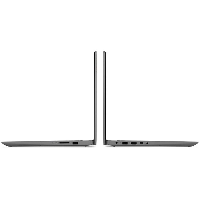 Lenovo  IdeaPad 3 15ADA6, 15 inch, AMD Ryzen 5 3500U, 8GB, 512GB SSD, AZERTY