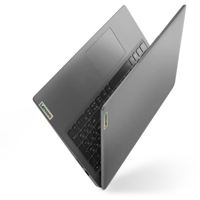 Lenovo  IdeaPad 3 15ADA6, 15 inch, AMD Ryzen 5 3500U, 8GB, 512GB SSD, AZERTY