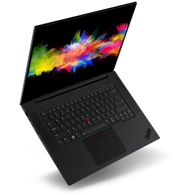 Lenovo  ThinkPad P1 G5, 16 inch, Intel i7-12th Gen, 64GB, 1TB SSD, AZERTY