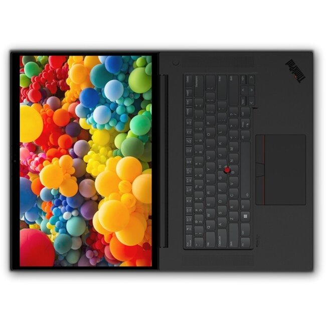 Lenovo  ThinkPad P1 G5, 16 inch, Intel i7-12th Gen, 64GB, 1TB SSD, AZERTY