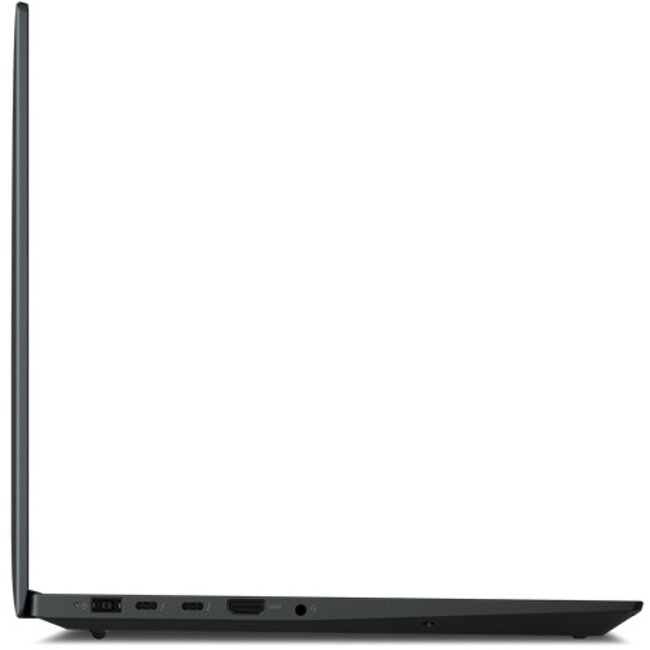 Lenovo  ThinkPad P1 G5, 16 inch, Intel i7-12th Gen, 64GB, 1TB SSD, AZERTY