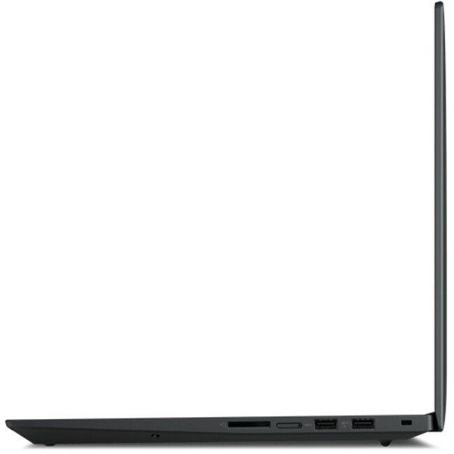 Lenovo  ThinkPad P1 G5, 16 inch, Intel i7-12th Gen, 64GB, 1TB SSD, AZERTY