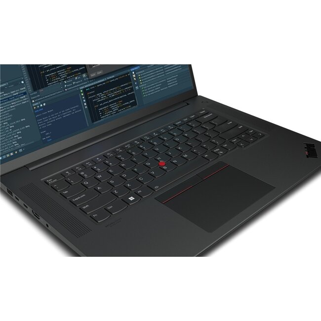Lenovo  ThinkPad P1 G5, 16 inch, Intel i7-12th Gen, 64GB, 1TB SSD, AZERTY