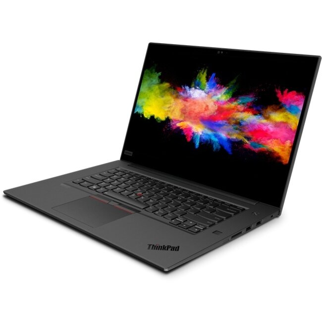 Lenovo  ThinkPad P1 G3, 15 inch, Intel Xeon W-10855M, 64GB, 1TB SSD, AZERTY