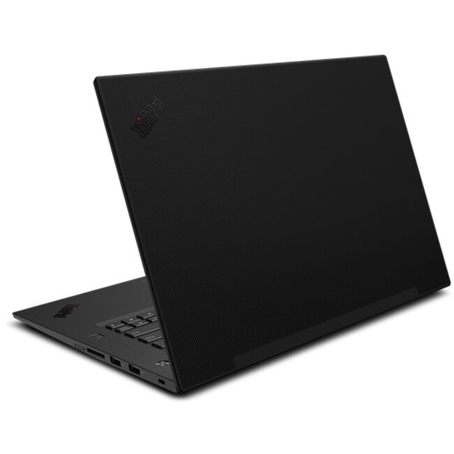 Lenovo  ThinkPad P1 G3, 15 inch, Intel Xeon W-10855M, 64GB, 1TB SSD, AZERTY