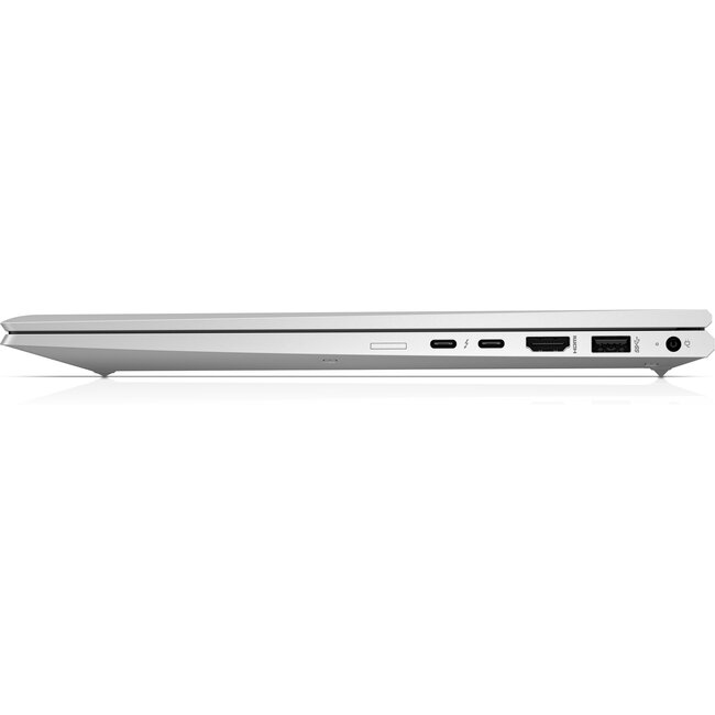 HP  EliteBook 855 G8, 15 inch, AMD Ryzen 3 5450U, 16GB, 256GB SSD