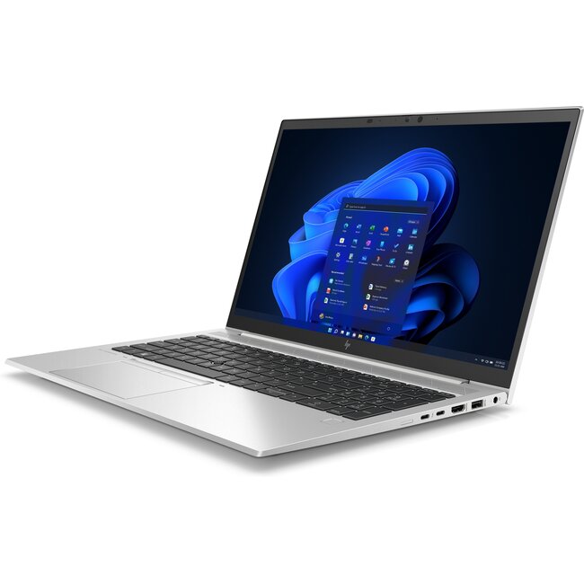 HP  EliteBook 855 G8, 15 inch, AMD Ryzen 3 5450U, 16GB, 256GB SSD