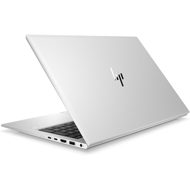 HP  EliteBook 855 G8, 15 inch, AMD Ryzen 3 5450U, 16GB, 256GB SSD