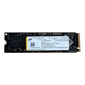 Micron MTFDKBA512TGD, 512GB, M.2, PCI Express 4.0 x4, 7000MB/s, 5100MB/s
