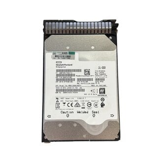 HPE 882397-001, 12TB, 3.5 inch, SAS-3, 7200 RPM