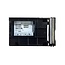 HPE  P09845-001, 480GB, 2.5 inch, SATA-3, 550MB/s, 500MB/s