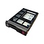 HPE  P09845-001, 480GB, 2.5 inch, SATA-3, 550MB/s, 500MB/s