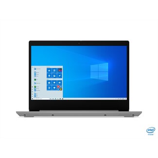 Lenovo IdeaPad 3 14IIL05, 14 inch, Intel i3-10th Gen, 8GB, 512GB SSD, AZERTY