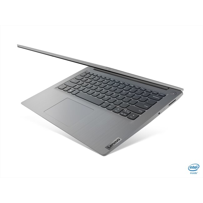 Lenovo IdeaPad 3 14IIL05, 14 inch, Intel i3-10th Gen, 8GB, 512GB SSD, AZERTY