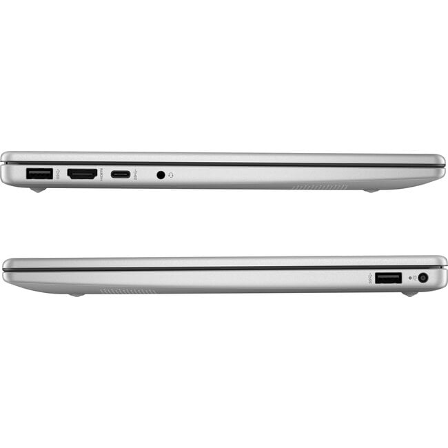 HP 14-em0042nf, 14 inch, AMD Ryzen 5 7520U, 16GB, 512GB SSD, AZERTY