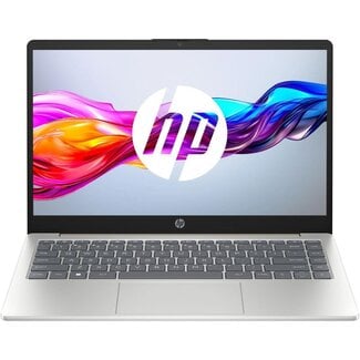 HP 14-em0042nf, 14 inch, AMD Ryzen 5 7520U, 16GB, 512GB SSD, AZERTY