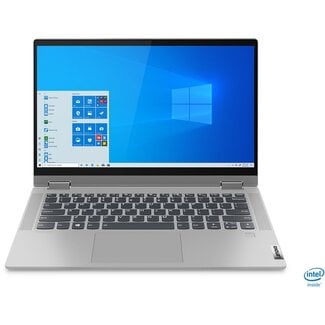 Lenovo IdeaPad Flex 5 14ITL05, 14 inch, Intel i3-11th Gen, 256GB SSD, AZERTY