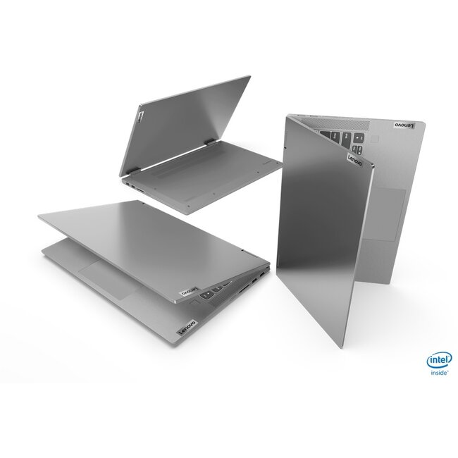 Lenovo  IdeaPad Flex 5 14ITL05, 14 inch, Intel i3-11th Gen, 256GB SSD, AZERTY