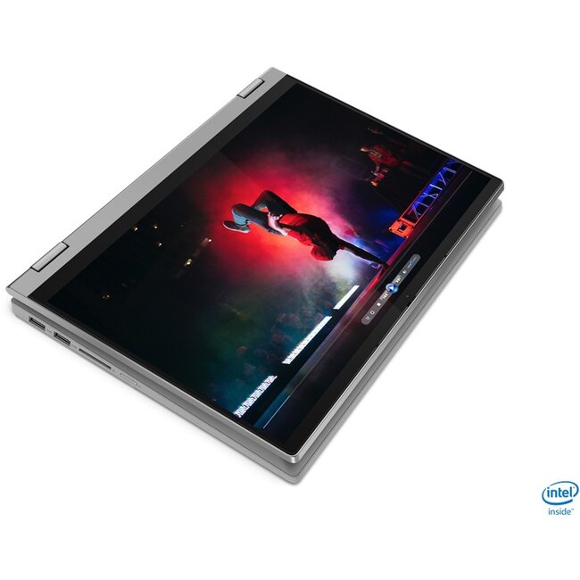 Lenovo  IdeaPad Flex 5 14ITL05, 14 inch, Intel i3-11th Gen, 256GB SSD, AZERTY