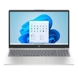 HP 15-fc0058nf, 15 inch, AMD Ryzen 5 7520U, 8GB, 512GB SSD, AZERTY
