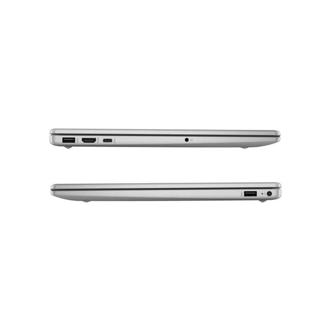 HP  15-fc0058nf, 15 inch, AMD Ryzen 5 7520U, 8GB, 512GB SSD, AZERTY