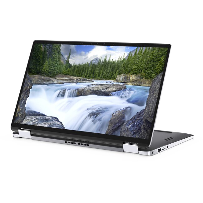 Dell Latitude 7400 2-in-1, 14 inch, Intel i5-8th Gen, 8GB, 256GB SSD