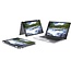Dell Latitude 7400 2-in-1, 14 inch, Intel i5-8th Gen, 8GB, 256GB SSD