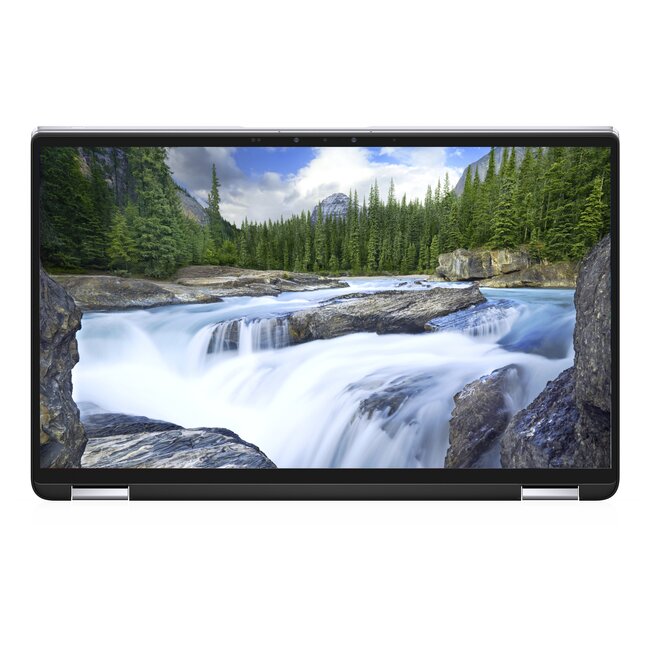 Dell Latitude 7400 2-in-1, 14 inch, Intel i5-8th Gen, 8GB, 256GB SSD