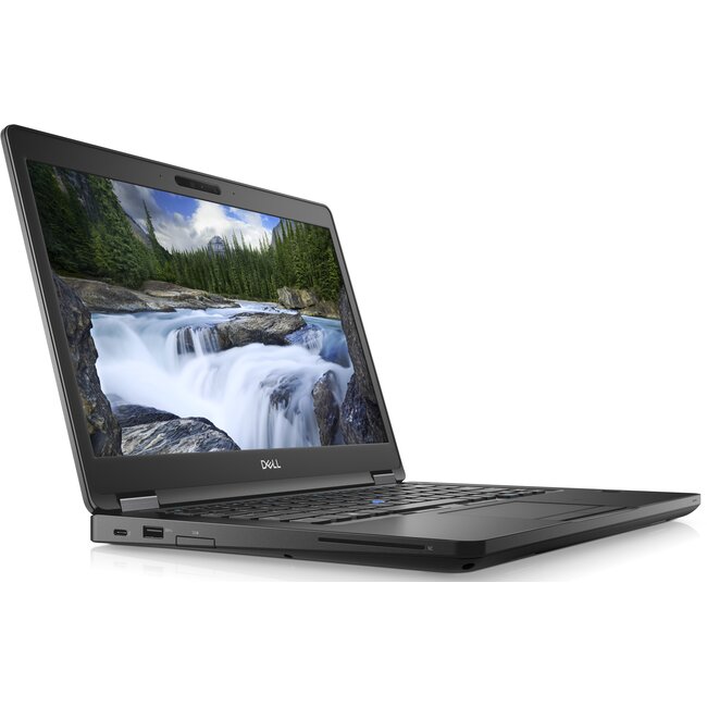 Dell  Latitude 5490, 14 inch, Intel i5-8th Gen, 8GB, 256GB SSD
