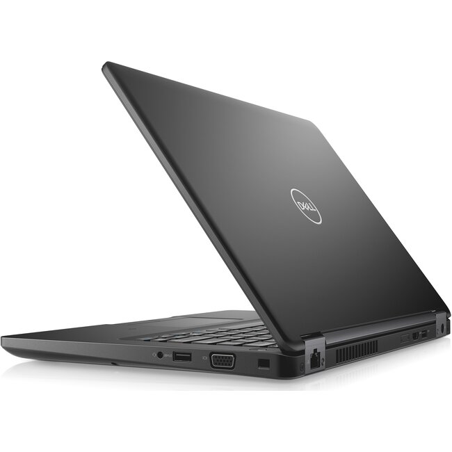 Dell  Latitude 5490, 14 inch, Intel i5-8th Gen, 8GB, 256GB SSD