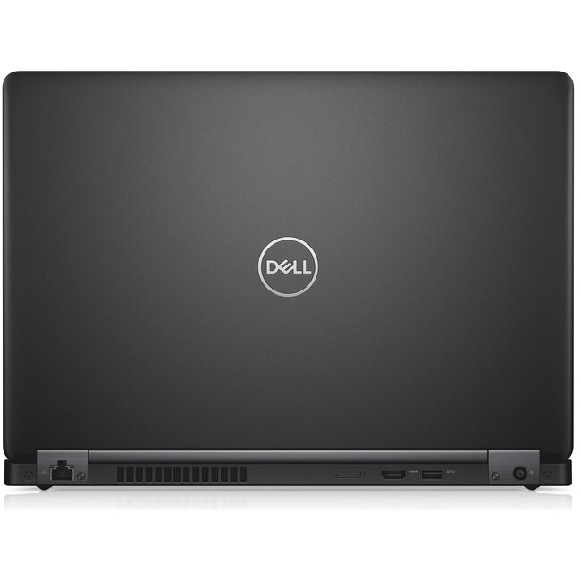 Dell  Latitude 5490, 14 inch, Intel i5-8th Gen, 8GB, 256GB SSD