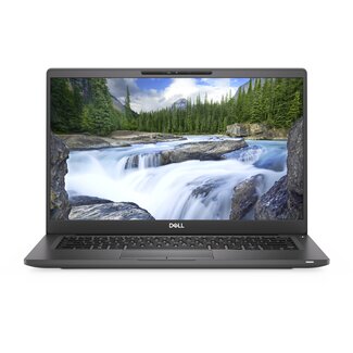 Dell Latitude 7400, 14 inch, Intel i5-8th Gen, 8GB, 256GB SSD