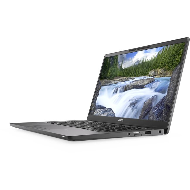 Dell  Latitude 7400, 14 inch, Intel i5-8th Gen, 8GB, 256GB SSD