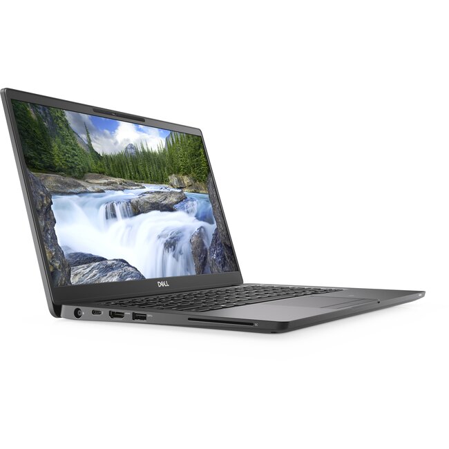 Dell  Latitude 7400, 14 inch, Intel i5-8th Gen, 8GB, 256GB SSD