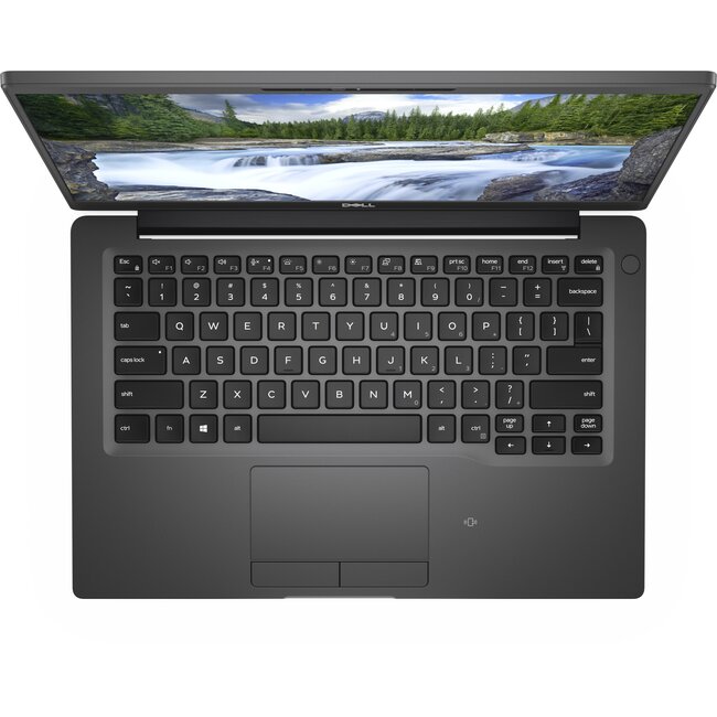 Dell  Latitude 7400, 14 inch, Intel i5-8th Gen, 8GB, 256GB SSD