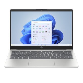 HP 14-em0014nf, 14 inch, AMD Ryzen 5 7520U, 8GB, 512GB SSD, AZERTY