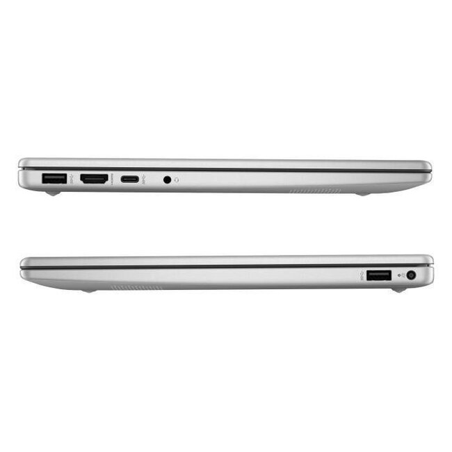 HP 14-em0014nf, 14 inch, AMD Ryzen 5 7520U, 8GB, 512GB SSD, AZERTY