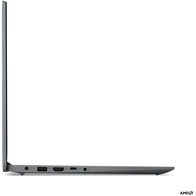 Lenovo IdeaPad 1 15ALC7, 15 inch, AMD Ryzen 5 5500U, 8GB, 512GB SSD, AZERTY