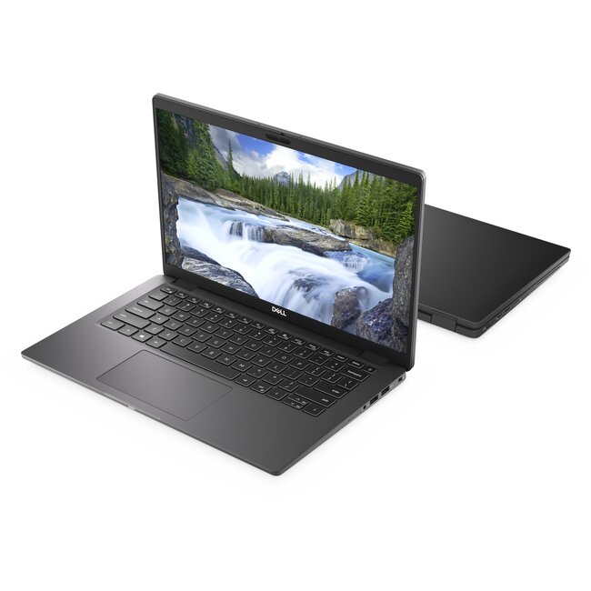 Dell Latitude 7410, 14 inch, Intel i5-10th Gen, 8GB, 256GB SSD